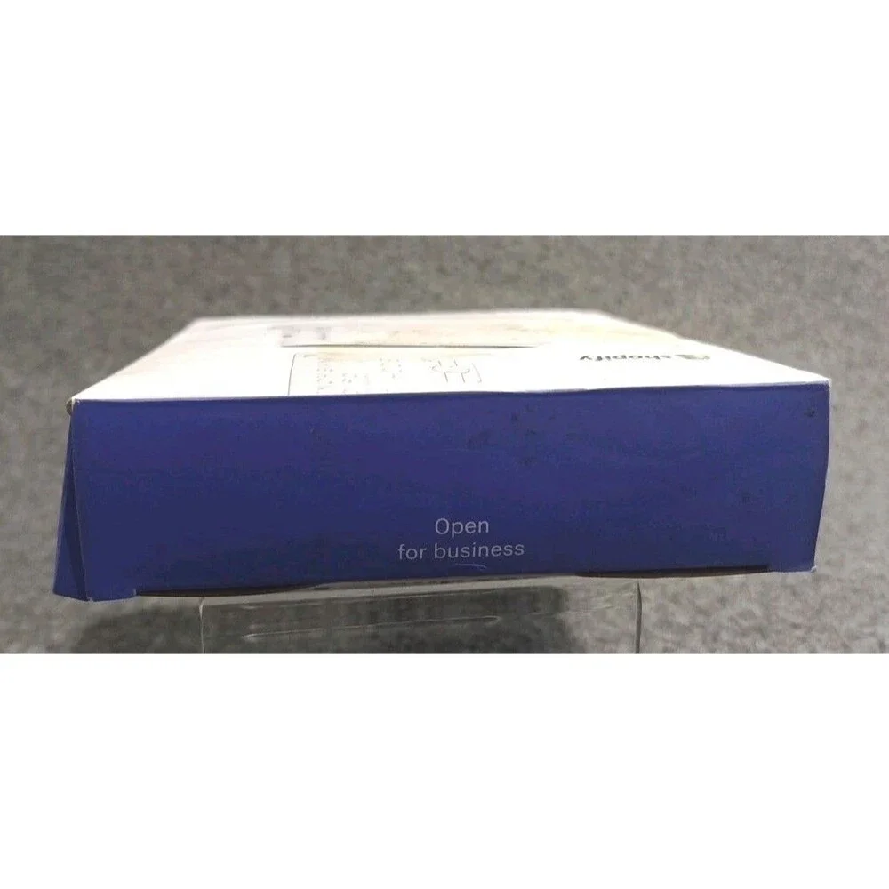 Shopify Chip & Swipe Reader Wireless Connection Model S1701 - Picture 6 of 16